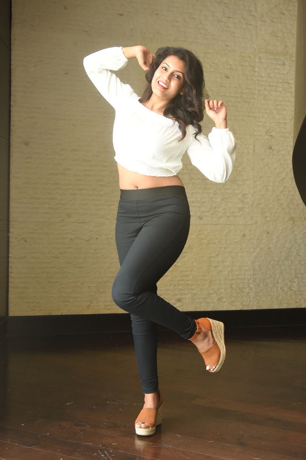 Chandana Photo Stills